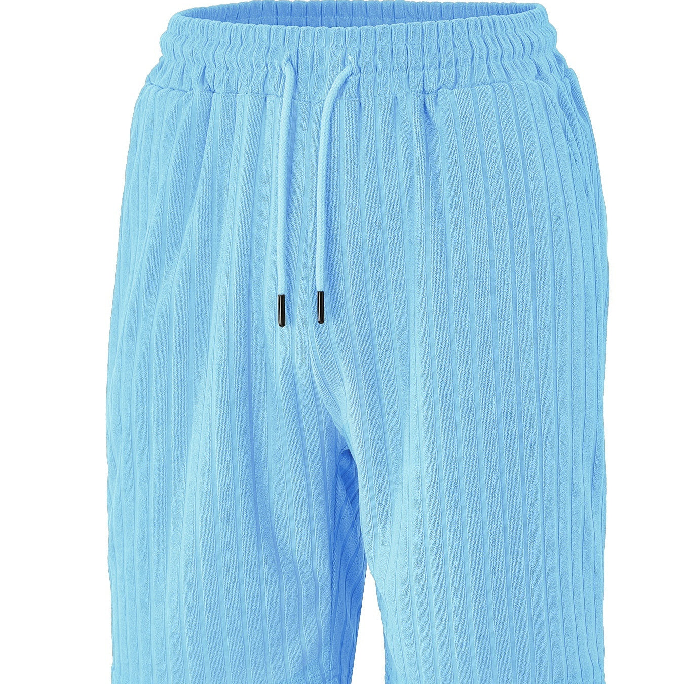 Men's Casual Shorts | Breathable Micro-Stretch Fabric | Summer Loose Fit