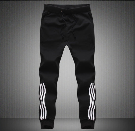 Sweatpants Joggers | Men's Jogger Pants With Stretch Fabric Comfort