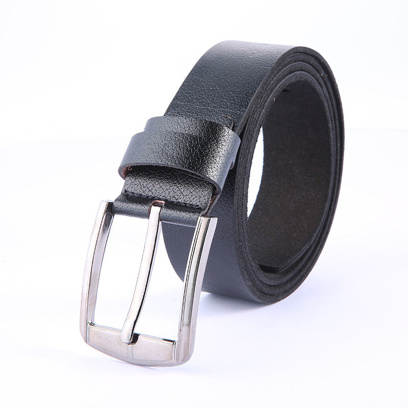 Pin Buckle Belts | Durable Leather Straps For Men’s Classic Style
