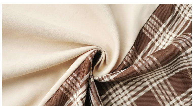 Single-Breasted Lapel Coat | Women's Polyester Coat | Slim Fit Casual Outerwear