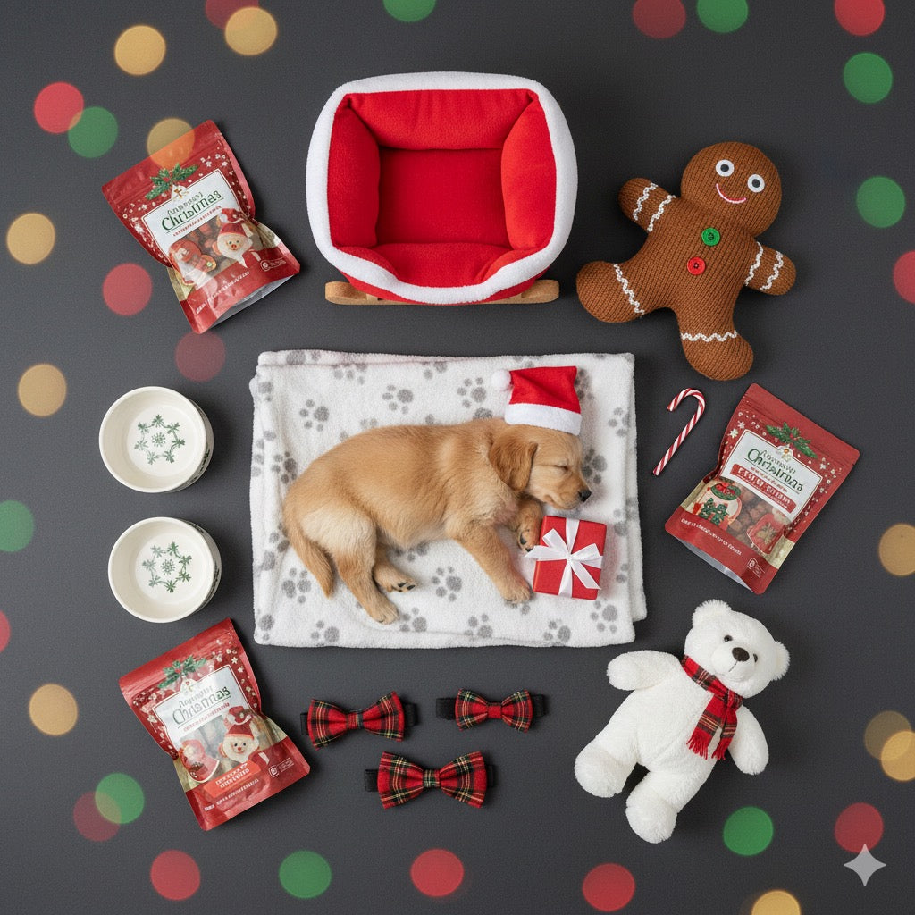 Gifts For Pets