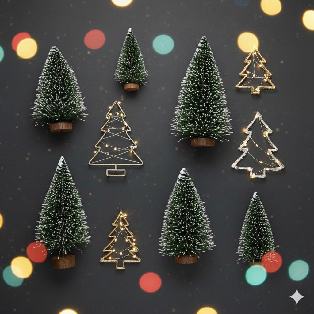 Christmas Trees
