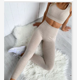 Yoga Sets | Comfortable Stretchy Yoga Clothing For Women’s Fitness Apparel