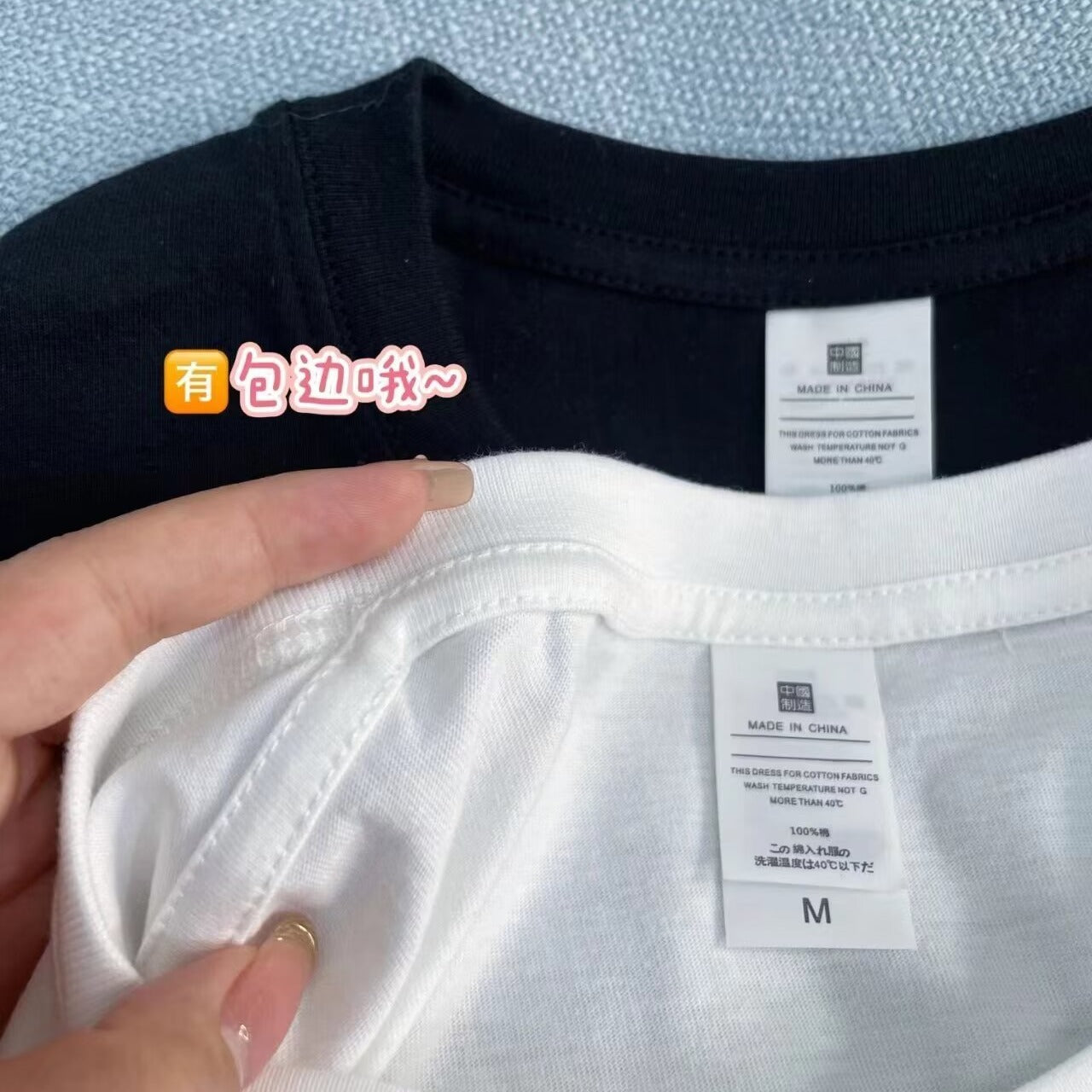 Men's Cartoon T-Shirt – Cotton Short Sleeve Loose Fit Graphic Tee for Men