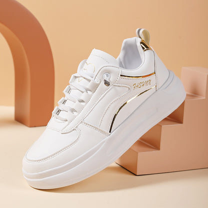 Plus Size Platform Shoes | Comfortable Wide Fit Flat Platform Footwear