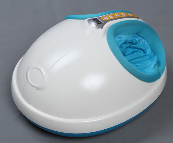 Foot Massager Machine | Air Pressure Massage & Infrared Heat Therapy for Foot Care