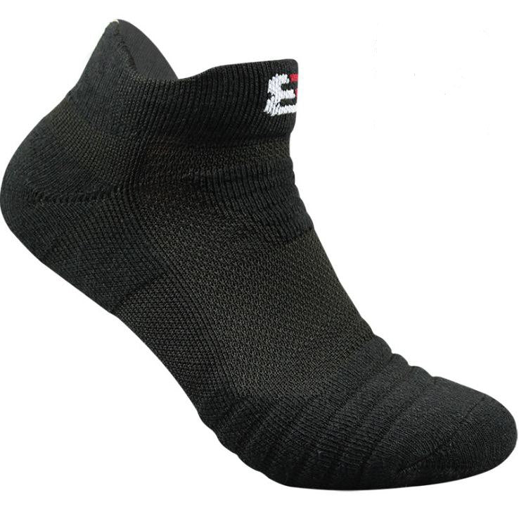 Cotton Socks | Durable Crew Socks For Men | Comfortable Breathable Fabric