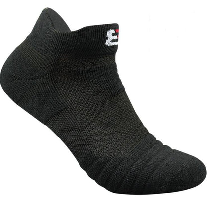Cotton Socks | Durable Crew Socks For Men | Comfortable Breathable Fabric