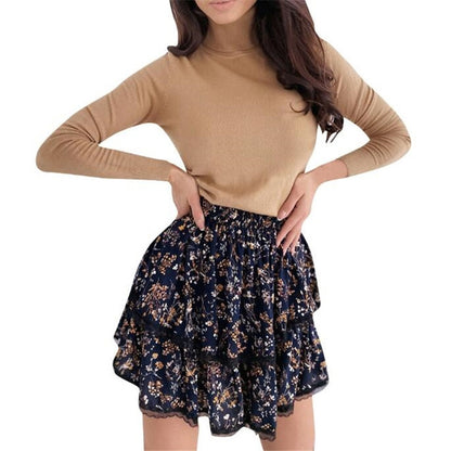 Black Casual Shirts - Women's Blouses | Loose Fit Tops | Comfortable Daily Wear