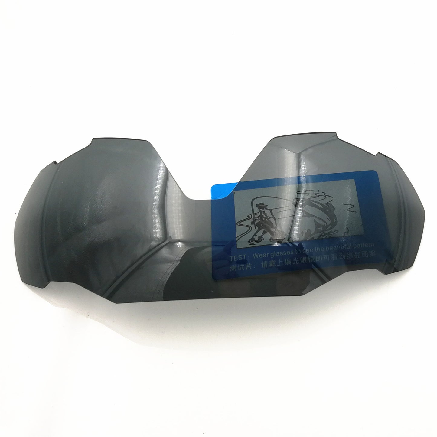 Bicycle Riding Glasses – Lightweight Sports Sunglasses With Interchangeable Lenses