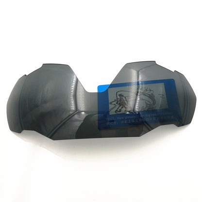 Bicycle Riding Glasses – Lightweight Sports Sunglasses With Interchangeable Lenses