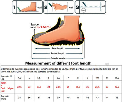 Men's Leather Shoes - Dress Business Casual Shoes With Durable Rubber Sole