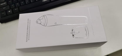 Blackhead Remover Machine | Facial Pore Cleaner With Adjustable Suction Levels