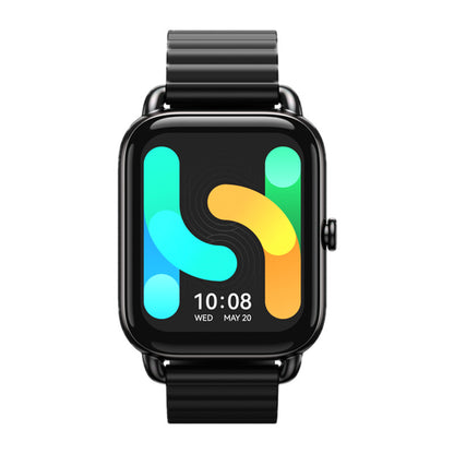 Smart Sports Watch With Bluetooth Fitness Tracking | Waterproof Activity Tracker