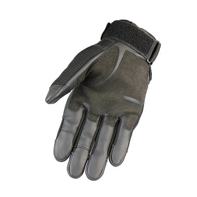 Tactical Touch Screen Gloves – Durable Off Road Gloves With Knuckle Protection