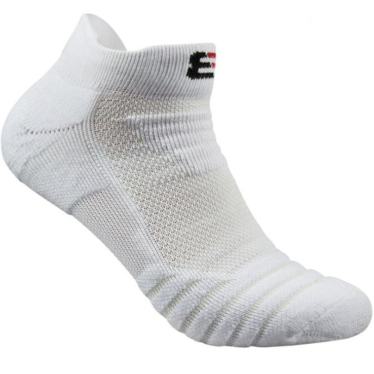 Cotton Socks | Durable Crew Socks For Men | Comfortable Breathable Fabric