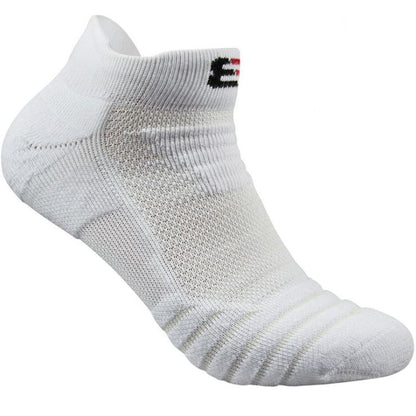 Cotton Socks | Durable Crew Socks For Men | Comfortable Breathable Fabric