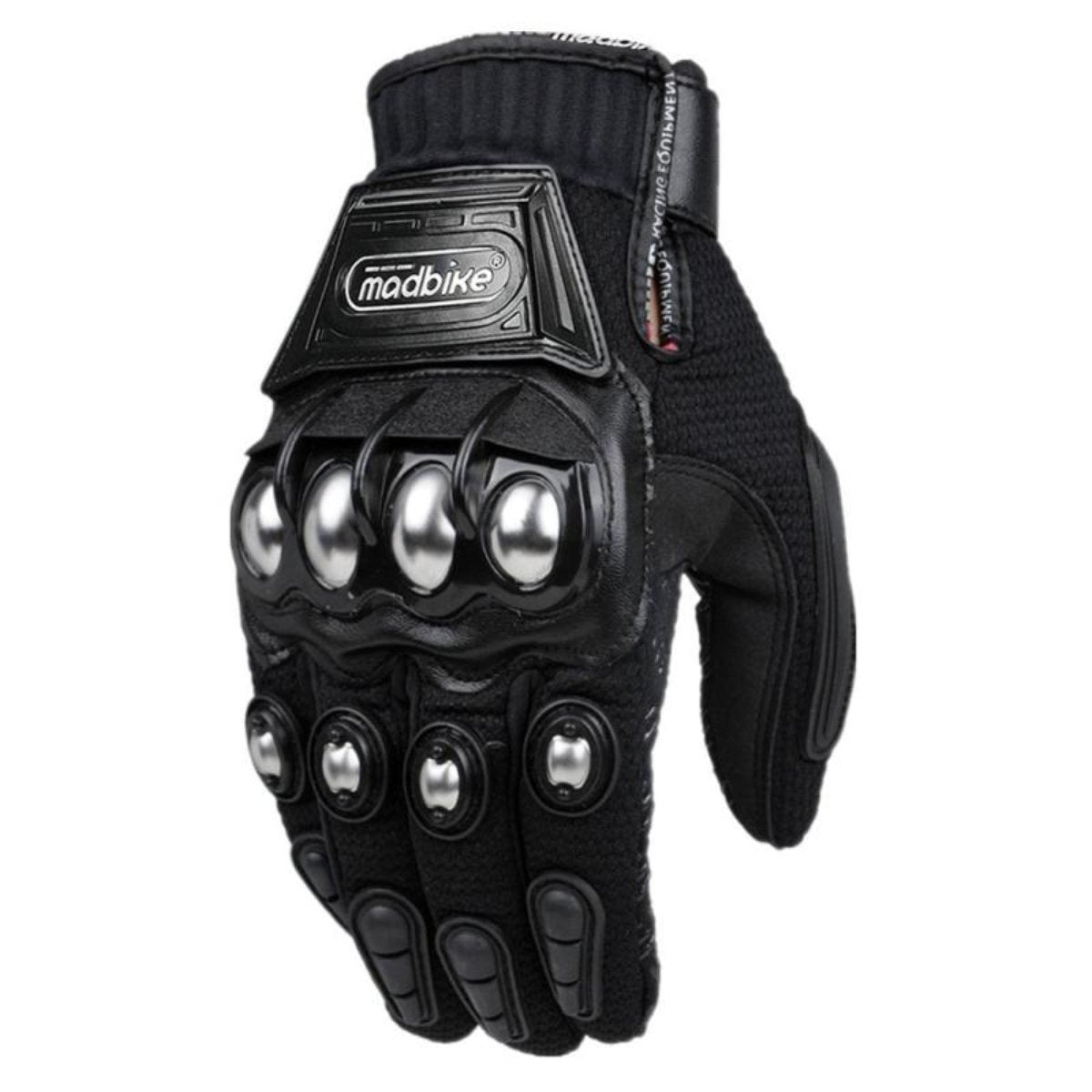 Off-Road Motorcycle Gloves | Durable Impact Resistant Riding Gloves