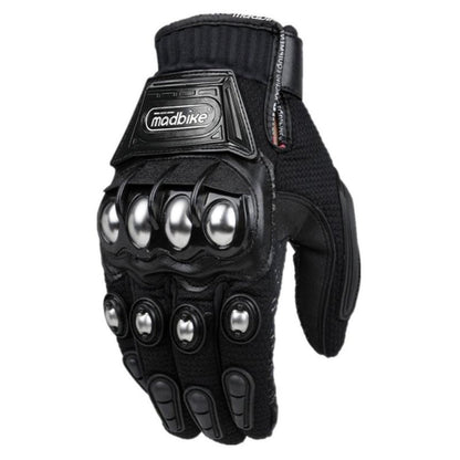 Off-Road Motorcycle Gloves | Durable Impact Resistant Riding Gloves