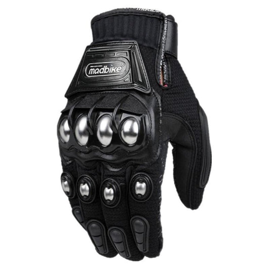 Off-Road Motorcycle Gloves | Durable Impact Resistant Riding Gloves