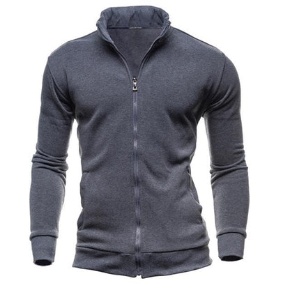 Fashion Hoodies | Men's Casual Tops | Lightweight Polyester Pullover