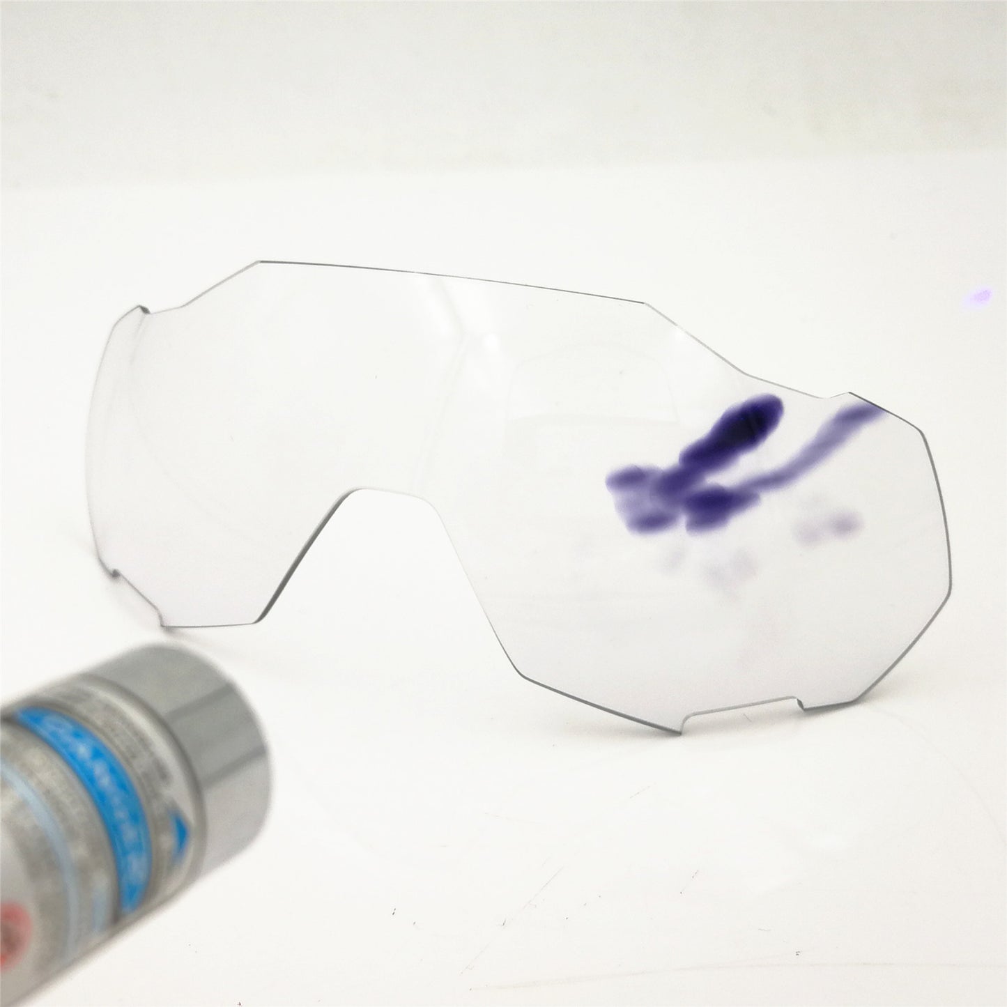 Bicycle Riding Glasses – Lightweight Sports Sunglasses With Interchangeable Lenses