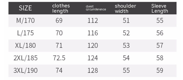 Denim Jacket Men | Classic Blue Cotton Coat With Size Stick Pocket