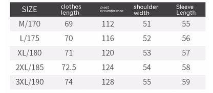 Denim Jacket Men | Classic Blue Cotton Coat With Size Stick Pocket