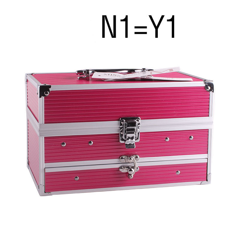 Makeup Artist Kit | Multifunctional Eye Shadow Palette With Matte And Pearl Shadows