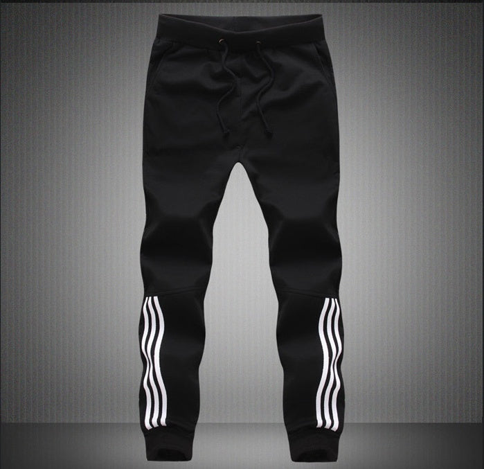 Sweatpants Joggers | Men's Jogger Pants With Stretch Fabric Comfort