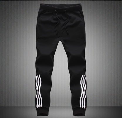 Sweatpants Joggers | Men's Jogger Pants With Stretch Fabric Comfort