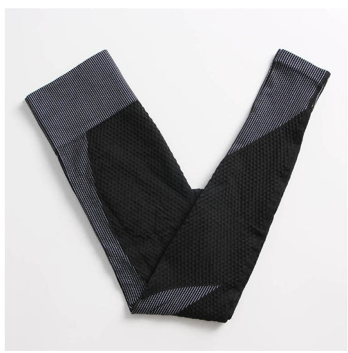 Female Yoga Sets - Long Sleeve Zipper Workout Jacket With Nylon Spandex