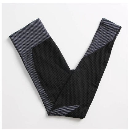 Female Yoga Sets - Long Sleeve Zipper Workout Jacket With Nylon Spandex