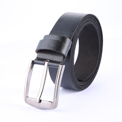Pin Buckle Belts | Durable Leather Straps For Men’s Classic Style