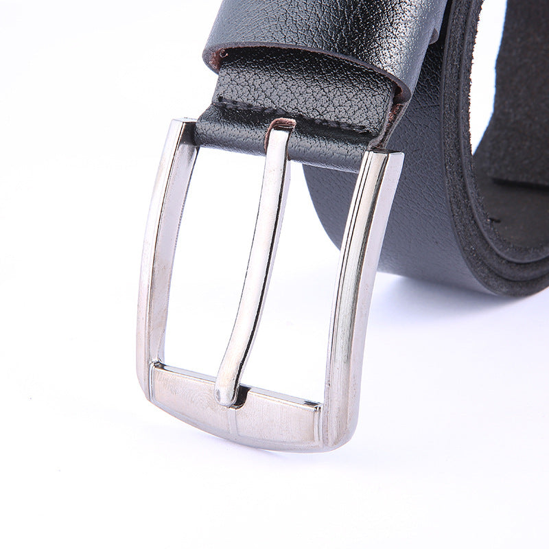 Pin Buckle Belts | Durable Leather Straps For Men’s Classic Style