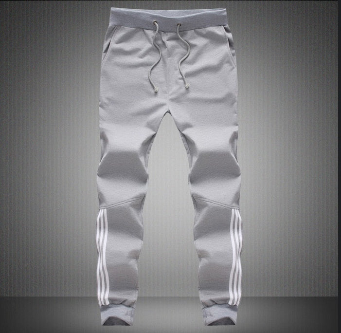 Sweatpants Joggers | Men's Jogger Pants With Stretch Fabric Comfort