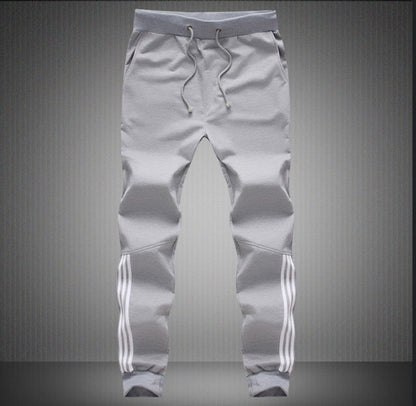 Sweatpants Joggers | Men's Jogger Pants With Stretch Fabric Comfort