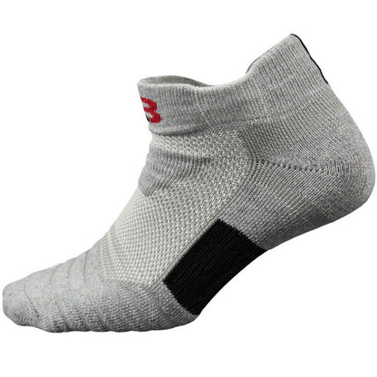 Cotton Socks | Durable Crew Socks For Men | Comfortable Breathable Fabric