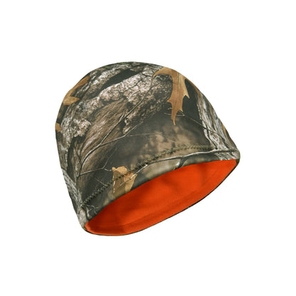 Camouflage Hunting Beanie – Windproof Polar Fleece Warm Winter Hat
