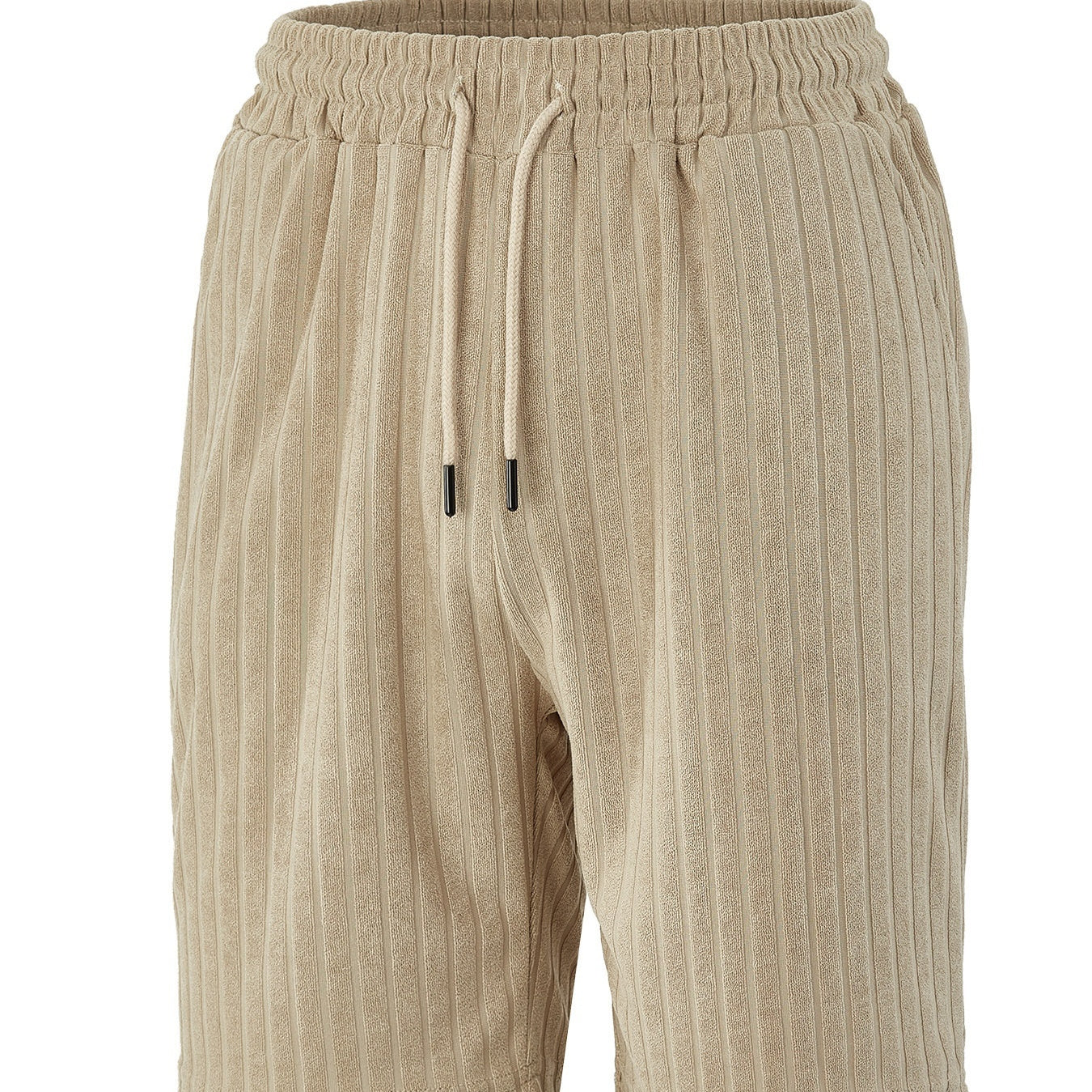 Men's Casual Shorts | Breathable Micro-Stretch Fabric | Summer Loose Fit