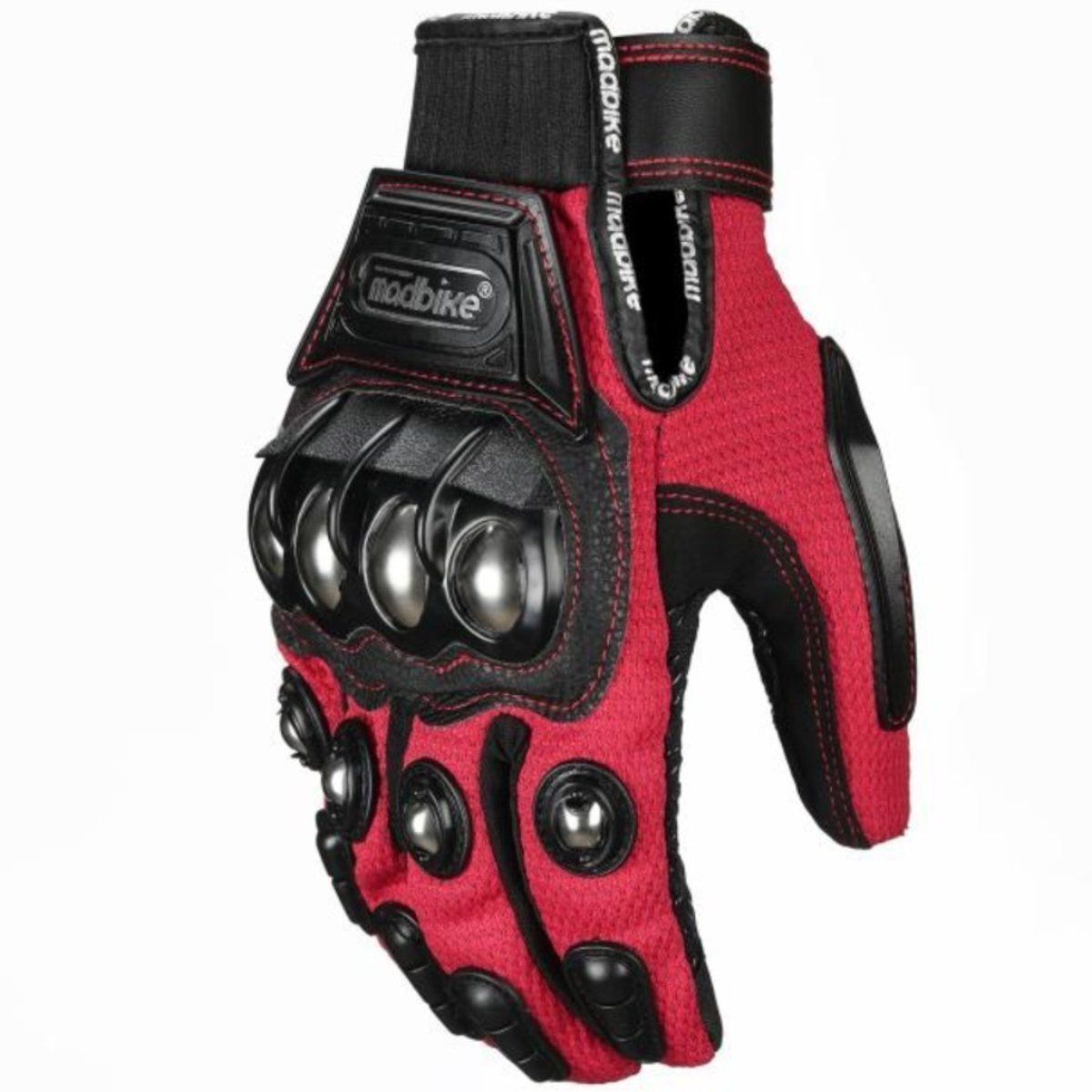 Off-Road Motorcycle Gloves | Durable Impact Resistant Riding Gloves