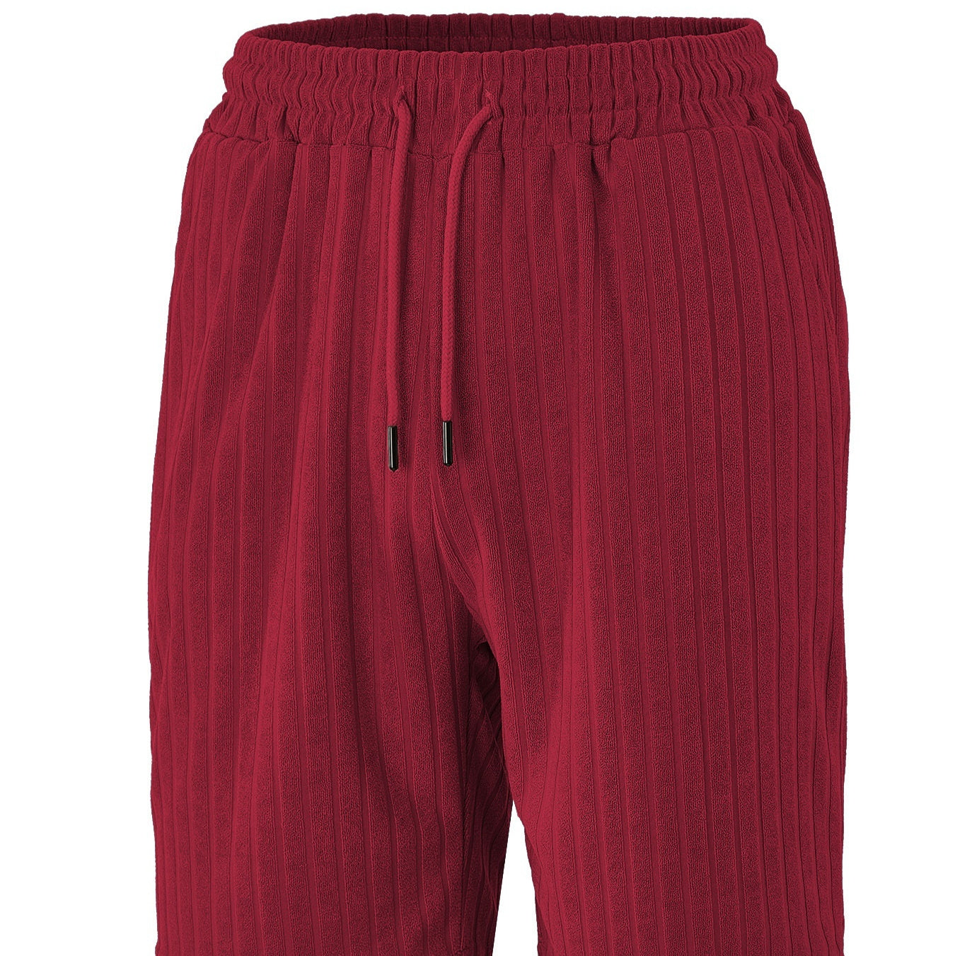 Men's Casual Shorts | Breathable Micro-Stretch Fabric | Summer Loose Fit