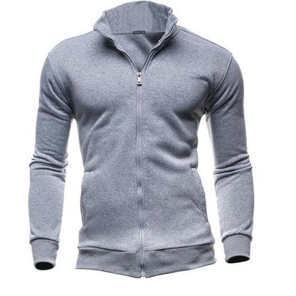Fashion Hoodies | Men's Casual Tops | Lightweight Polyester Pullover