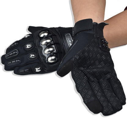 Off-Road Motorcycle Gloves | Durable Impact Resistant Riding Gloves