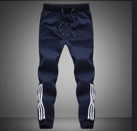 Sweatpants Joggers | Men's Jogger Pants With Stretch Fabric Comfort