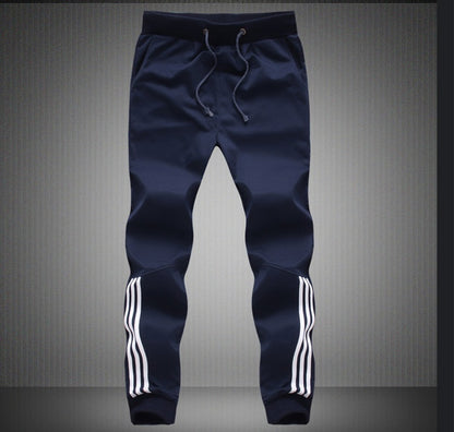 Sweatpants Joggers | Men's Jogger Pants With Stretch Fabric Comfort