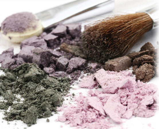 Makeup Artist Kit | Multifunctional Eye Shadow Palette With Matte And Pearl Shadows