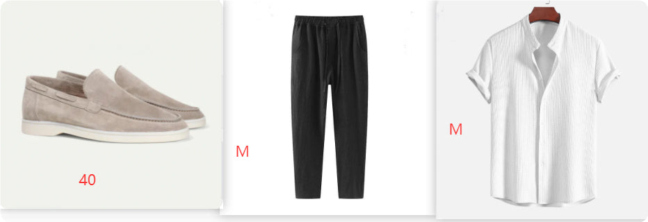 Loose Short Sleeve Shirt - Summer Mens Casual Loose Top Polyester Fiber