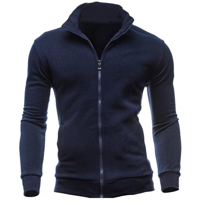 Fashion Hoodies | Men's Casual Tops | Lightweight Polyester Pullover
