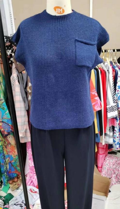 Women's Casual Two Piece Summer Lounge Sets | Sleeveless Top & Loose Pants Outfit